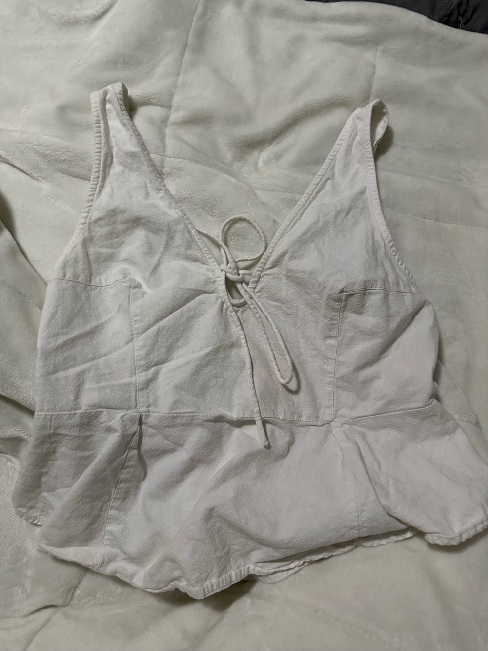 Free People Tank